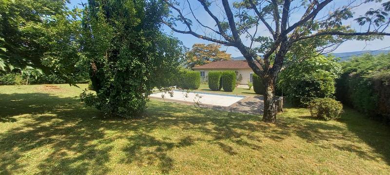 Villa - 128 m² - 7 pièces