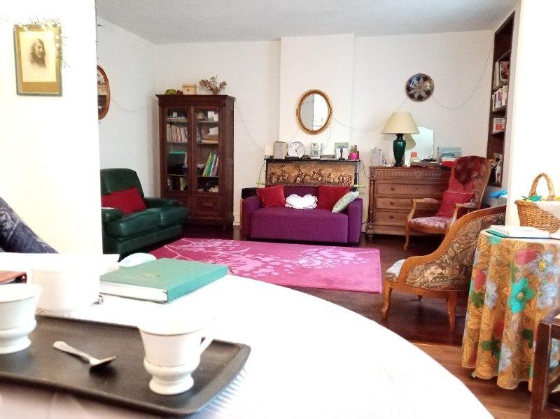 Maison - 137 m² - 10 pièces