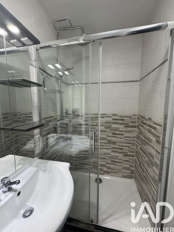 Maison de ville - 125 m² - 5 pièces