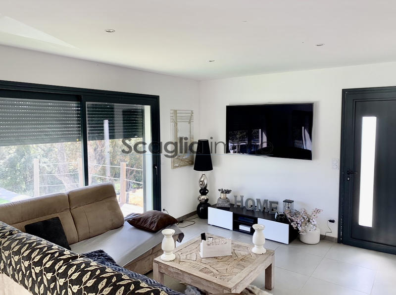 Maison - 76 m² - 3 pièces