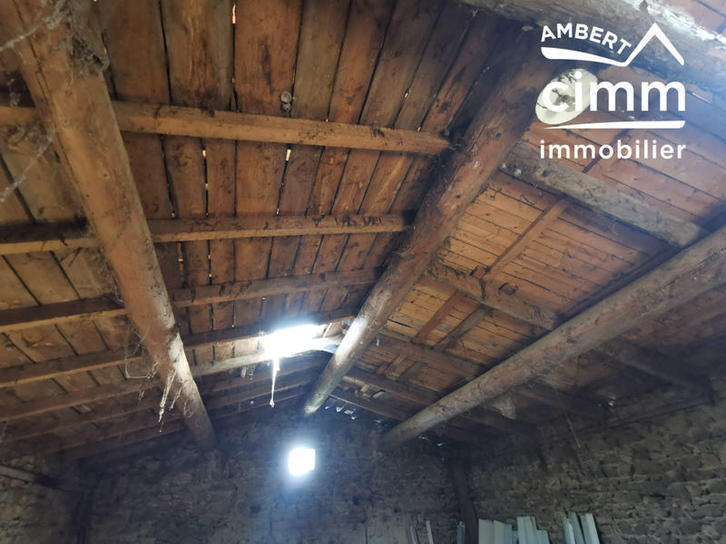 Maison - 72 m² - 8 pièces