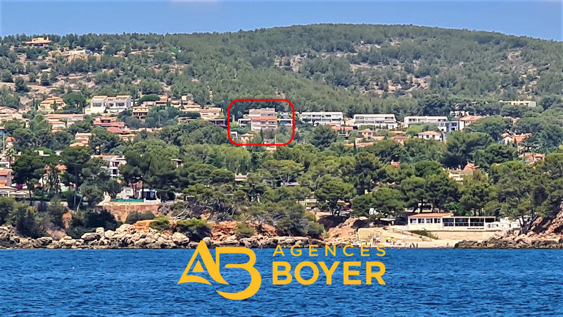 Appartement - 125 m² - 4 pièces