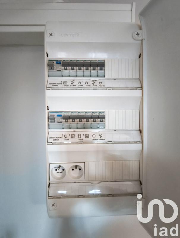 Appartement - 74 m² - 4 pièces