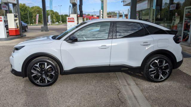 Citroën C4 Hybride 145 e-Dcs6 Max