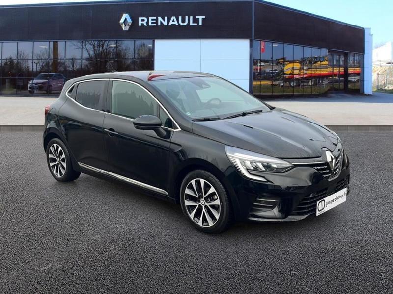 Renault Clio V TCe 90 - 21n Intens