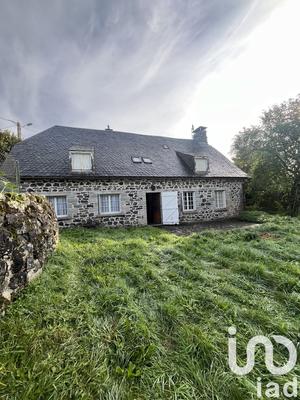 Maison de campagne - 161 m² - 7 pièces