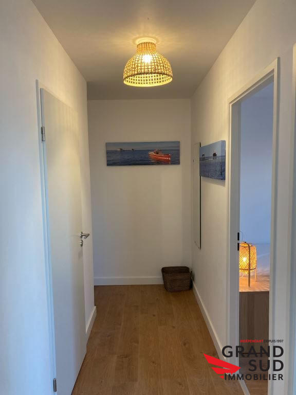 Appartement - 86 m² - 4 pièces