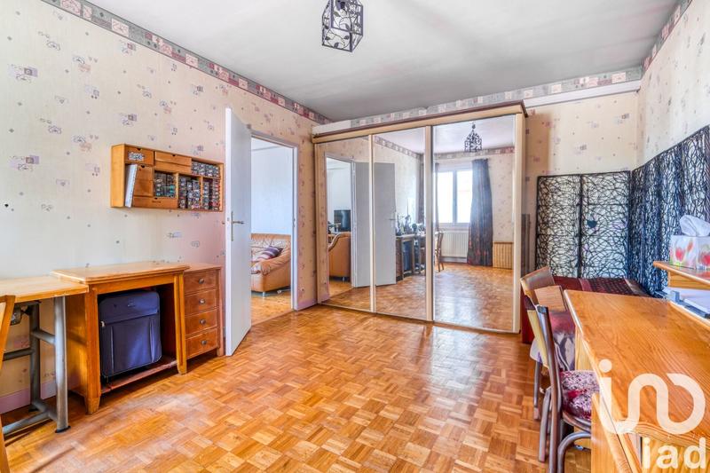 Maison - 131 m² - 4 pièces