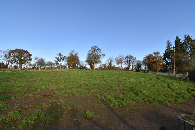 Maison - 127 m² - 6 pièces