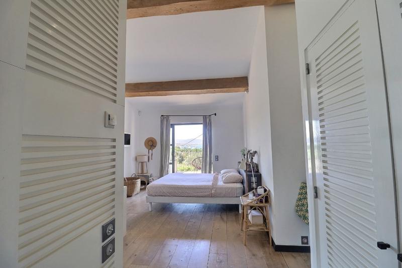 Villa - 385 m² - 7 pièces