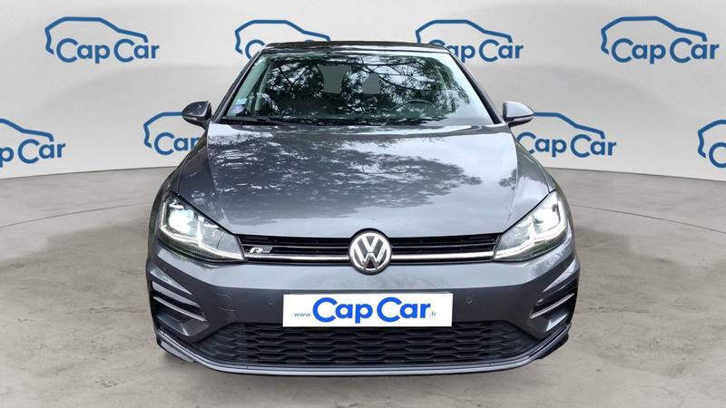 Volkswagen Golf VII 1.5 Tsi Evo 150 R-Line Carat