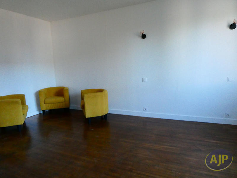 Appartement - 89 m² - 3 pièces