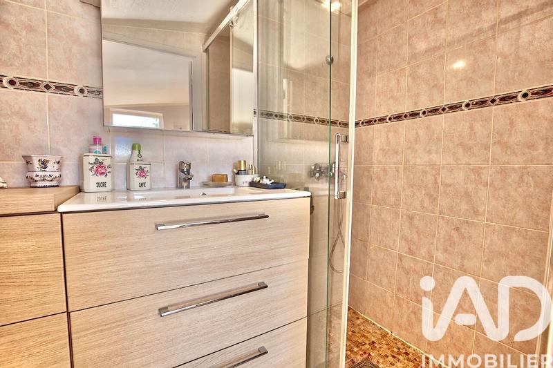 Maison - 33 m² - 2 pièces