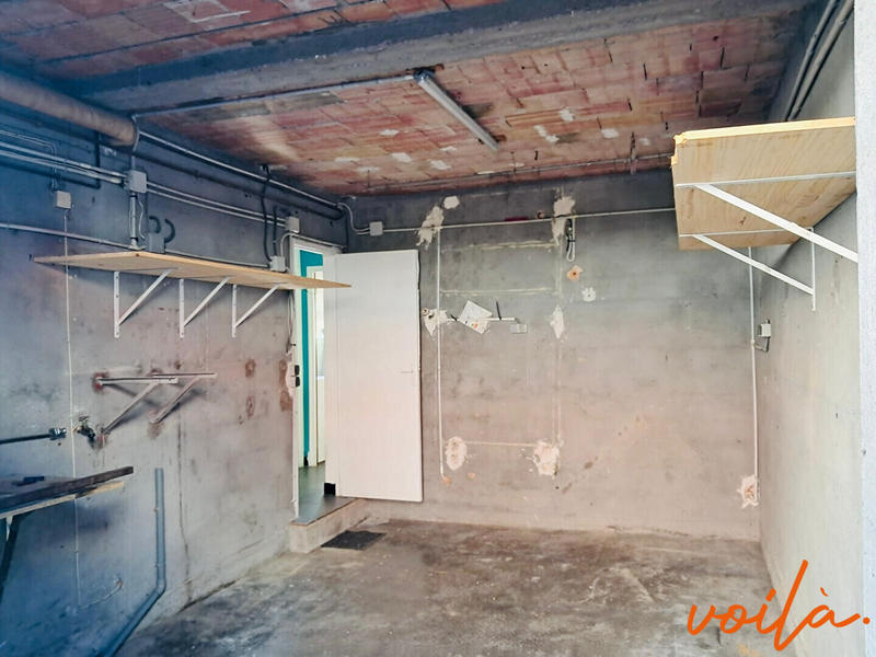 Maison - 87 m² - 4 pièces