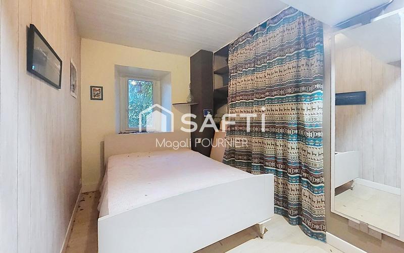 Ferme - 214 m² - 6 pièces