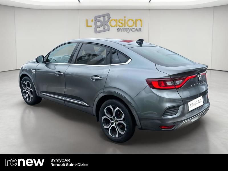 Renault Arkana E-Tech 145 - 21b Intens