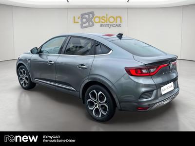 Renault Arkana E-Tech 145 - 21b Intens