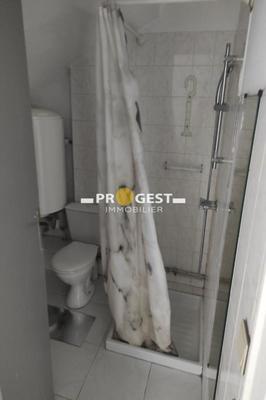 Studio - 22 m² - 1 pièce