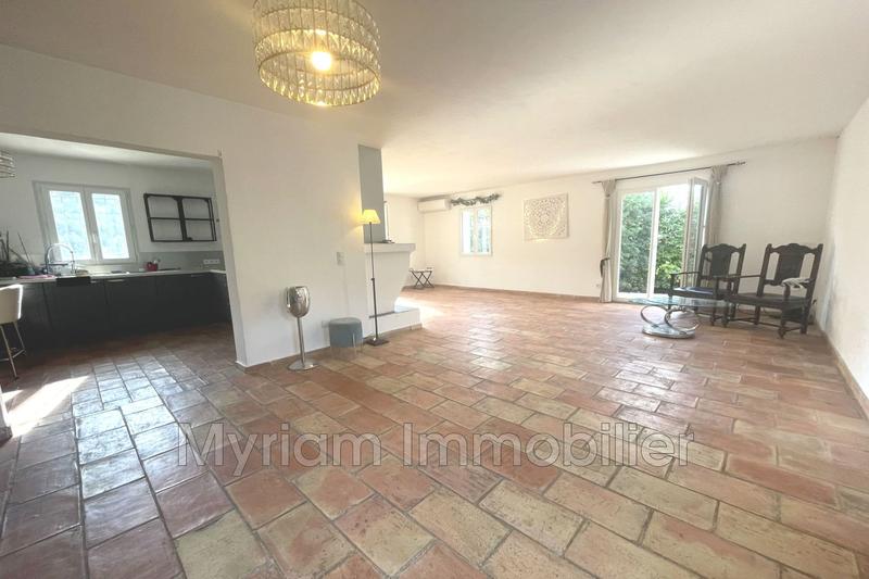 Maison - 134 m² - 5 pièces