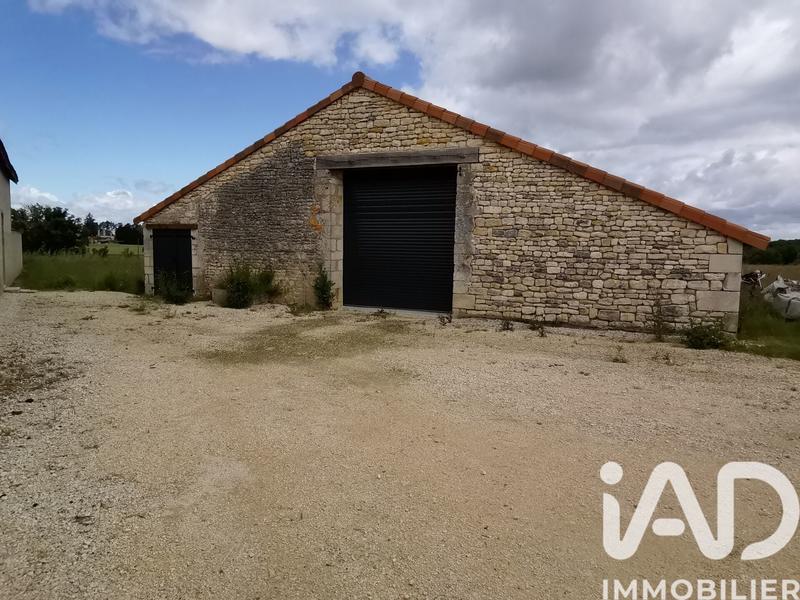 Ferme - 229 m² - 3 pièces