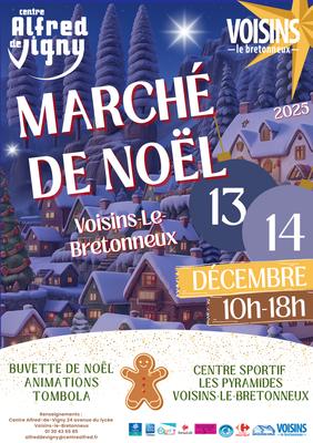 Marché de noël