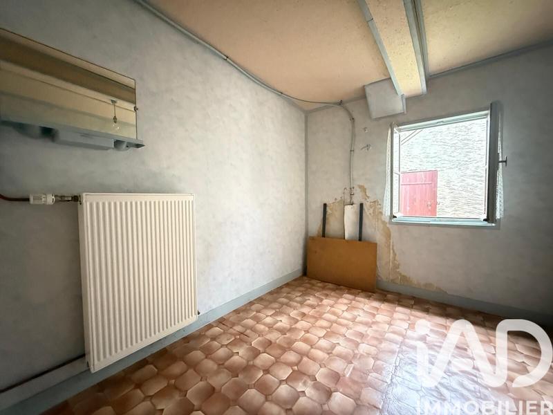 Maison - 86 m² - 4 pièces