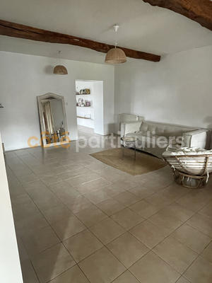 Maison - 196 m² - 6 pièces