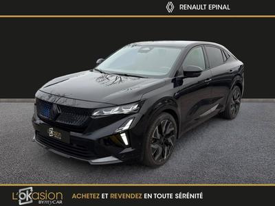 Renault Rafale E-Tech full hybrid 200 esprit Alpine