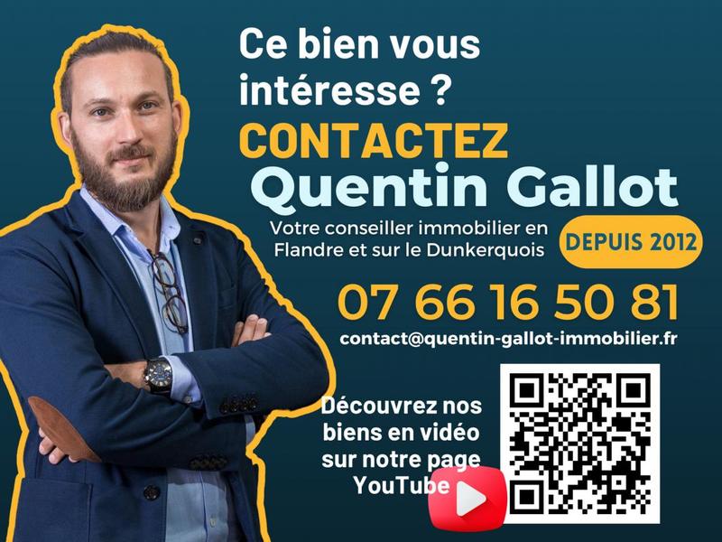 Maison - 75 m² - 4 pièces