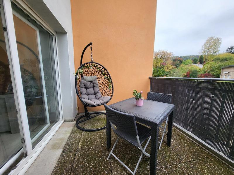Appartement - 85 m² - 3 pièces