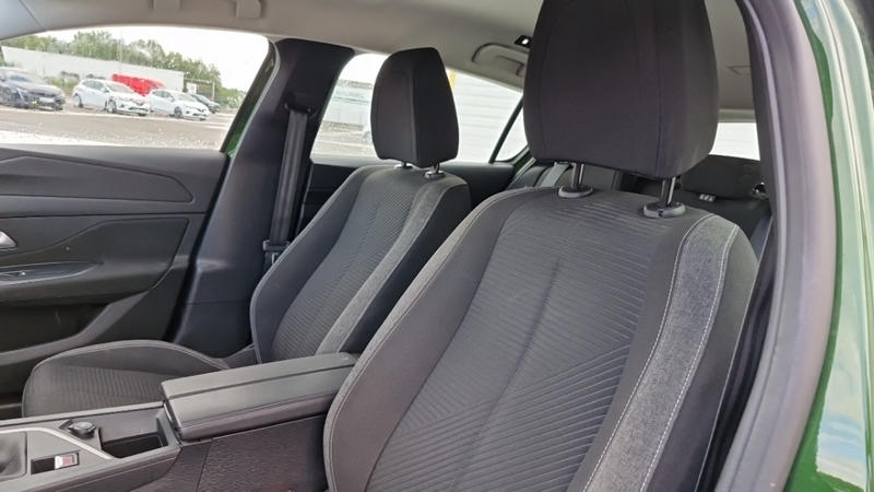 Peugeot 308 Bluehdi 130ch Active Pack