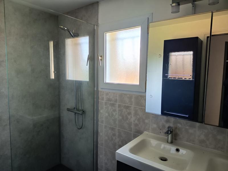 Maison - 66 m² - 3 pièces