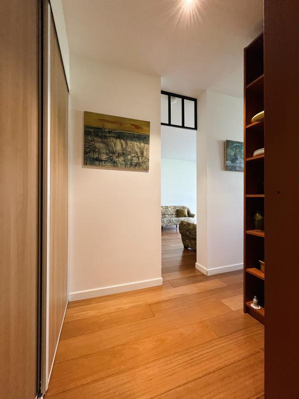 Appartement - 77 m² - 3 pièces