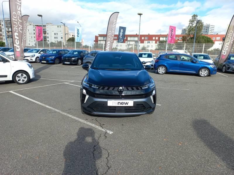 Renault Symbioz E-Tech full hybrid 145 Esprit Alpine
