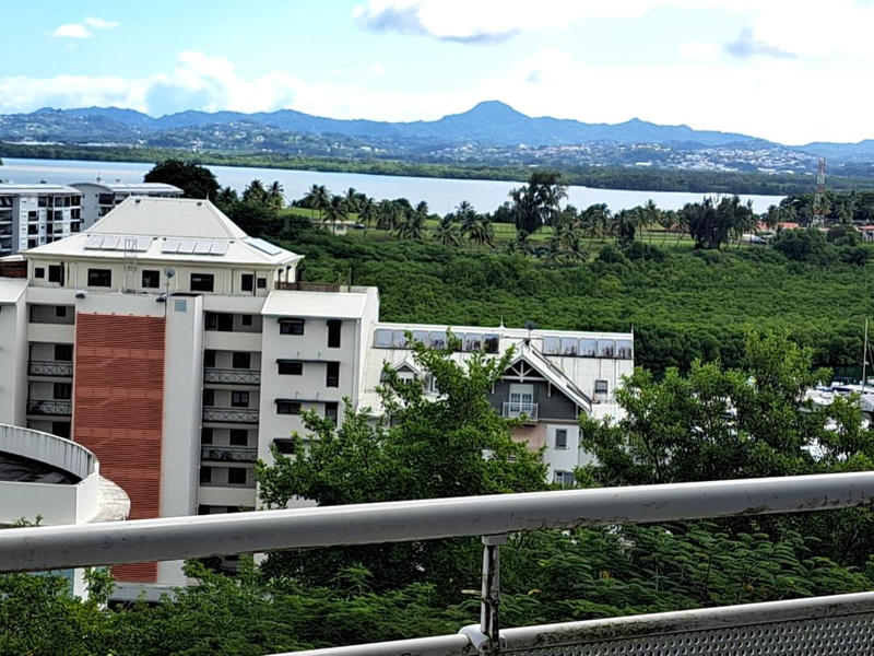 Appartement - 111 m² - 4 pièces