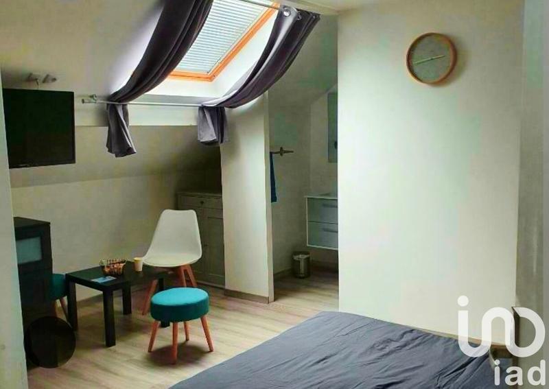 Maison - 99 m² - 5 pièces