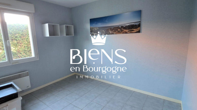 Maison - 105 m² - 6 pièces