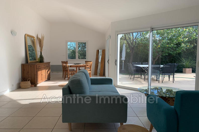 Maison - 108 m² - 4 pièces