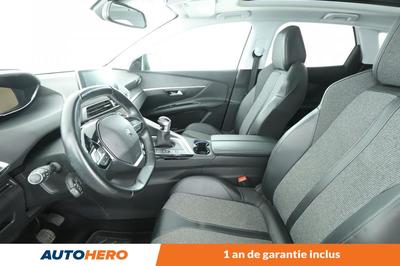 Peugeot 3008 1.5 Blue-HDi Allure Business 131 ch