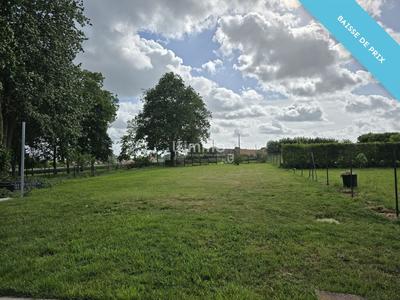 Maison de campagne - 127 m² - 4 pièces