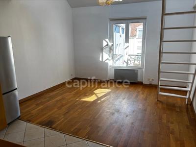 Appartement - 45 m² - 3 pièces