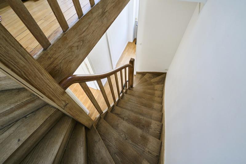 Maison - 115 m² - 4 pièces