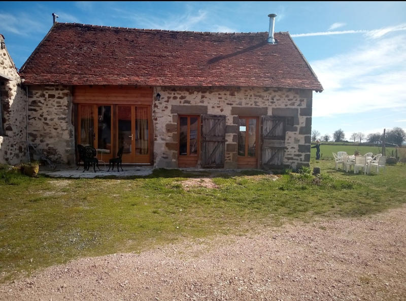 Maison - 293 m² - 14 pièces