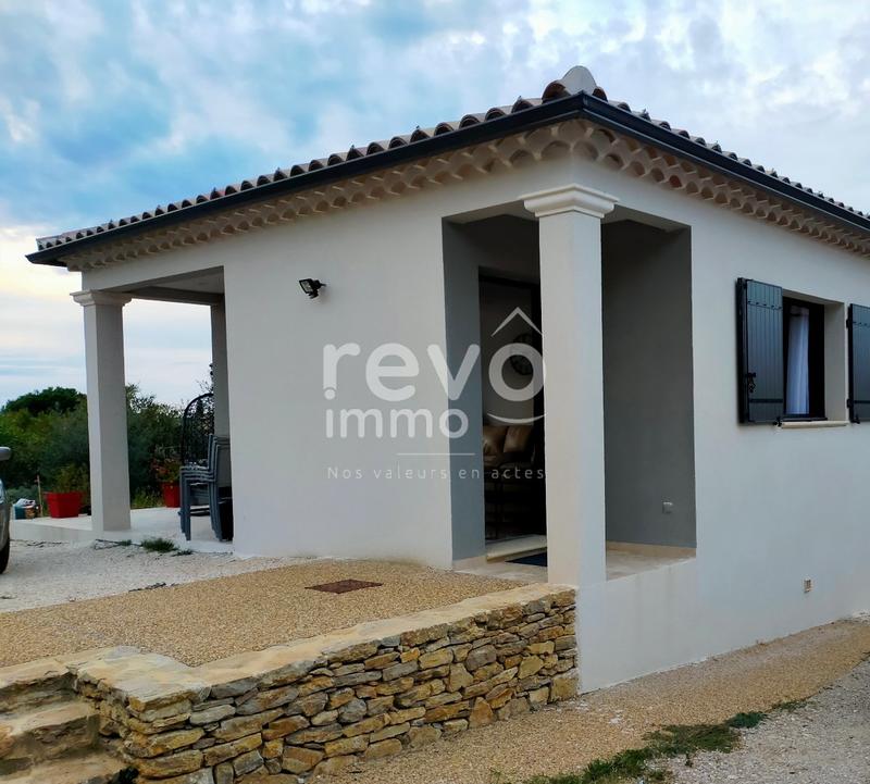 Maison - 152 m² - 7 pièces