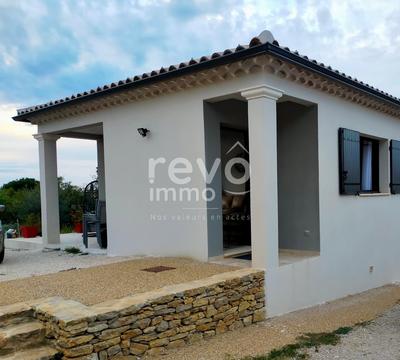 Maison - 152 m² - 7 pièces