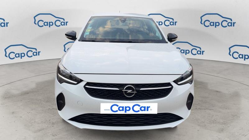 Opel Corsa 1.5 102 Edition