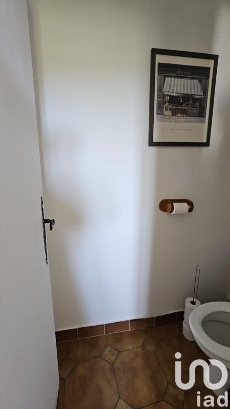 Appartement - 30 m² - 1 pièce