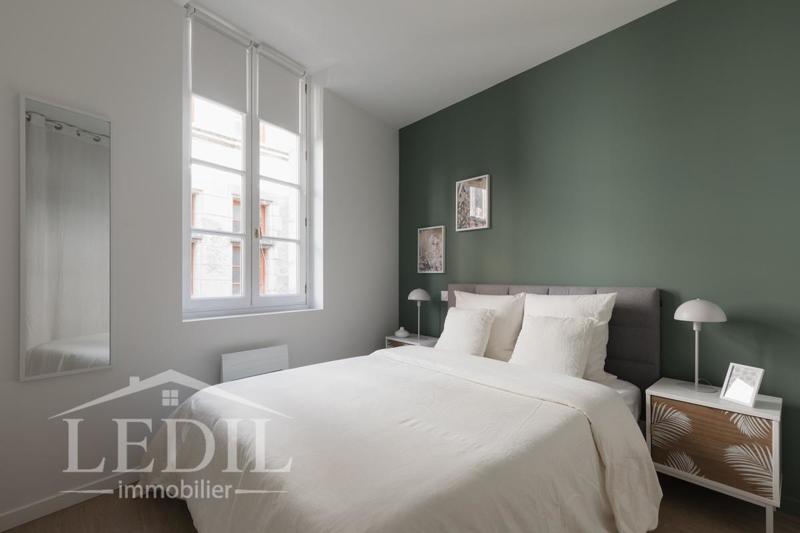 Immeuble - 165 m² - 4 pièces