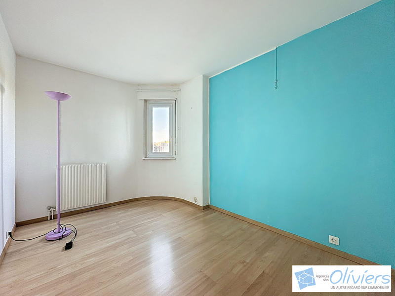 Appartement - 88 m² - 4 pièces