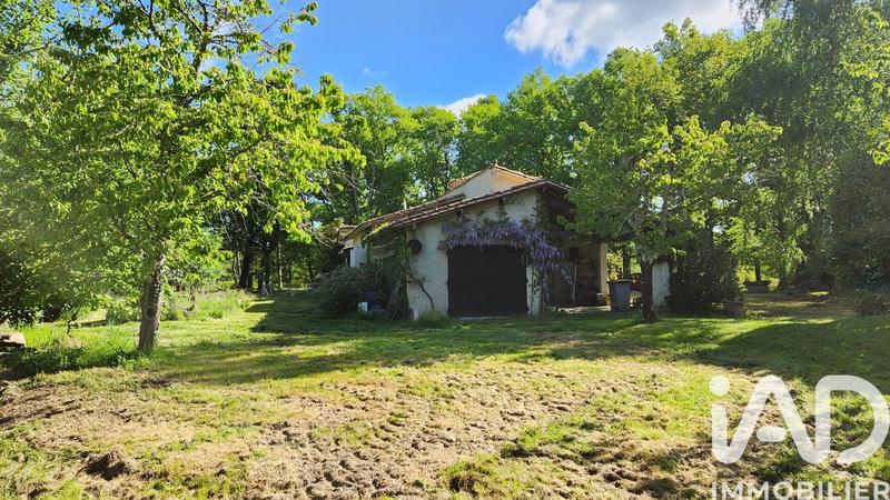 Maison - 175 m² - 5 pièces